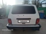 ВАЗ (Lada) Lada 2121 2007 годаүшін1 500 000 тг. в Сарыагаш – фото 5