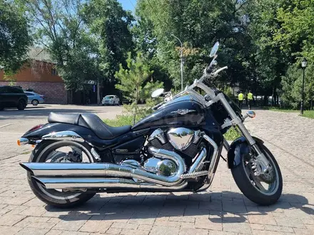 Suzuki  Boulevard M109R 2013 года за 6 700 000 тг. в Алматы – фото 2