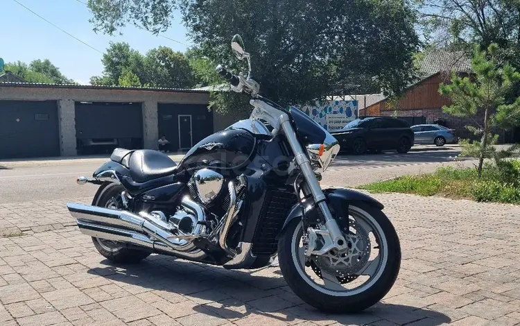 Suzuki  Boulevard M109R 2013 годаүшін6 700 000 тг. в Алматы