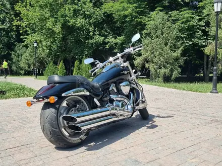 Suzuki  Boulevard M109R 2013 года за 6 700 000 тг. в Алматы – фото 3