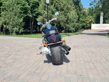 Suzuki  Boulevard M109R 2013 года за 6 700 000 тг. в Алматы – фото 4
