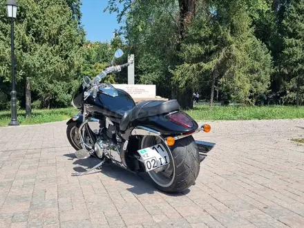 Suzuki  Boulevard M109R 2013 года за 6 700 000 тг. в Алматы – фото 5