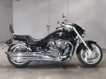 Suzuki  Boulevard M109R 2013 года за 6 700 000 тг. в Алматы – фото 8