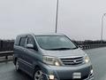 Toyota Alphard 2007 года за 7 000 000 тг. в Шымкент – фото 3