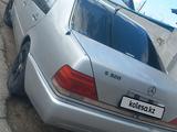 Mercedes-Benz S 300 1993 года за 1 600 000 тг. в Алматы – фото 2