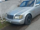 Mercedes-Benz S 300 1993 года за 1 600 000 тг. в Алматы