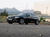 BMW 528 2015 года за 13 900 000 тг. в Алматы – фото 5