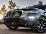 BMW X7 2021 года за 55 000 000 тг. в Алматы – фото 5