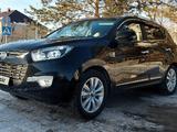 JAC S5 2023 годаүшін7 000 000 тг. в Костанай