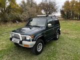 Mitsubishi Pajero 1996 годаfor4 299 999 тг. в Тараз – фото 2