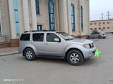 Nissan Pathfinder 2007 годаүшін5 200 000 тг. в Актау – фото 2