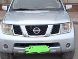 Nissan Pathfinder 2007 года за 5 500 000 тг. в Актау – фото 4