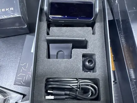 Держатель телефона ZEEKR 001 за 1 000 тг. в Алматы – фото 3