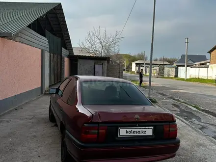 Opel Vectra 1995 года за 850 000 тг. в Шымкент – фото 4
