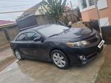 Toyota Camry 2011 года за 7 300 000 тг. в Каскелен – фото 4