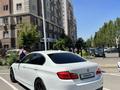 BMW 535 2011 года за 10 000 000 тг. в Алматы – фото 7