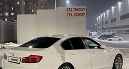BMW 535 2011 года за 10 000 000 тг. в Алматы – фото 2