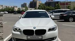 BMW 535 2011 года за 10 000 000 тг. в Алматы – фото 3