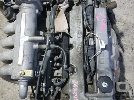Двигатель Mazda familia 1.5 за 300 000 тг. в Астана
