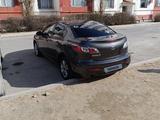 Mazda 3 2011 годаүшін4 500 000 тг. в Актау – фото 5