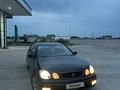 Lexus GS 300 1998 года за 4 500 000 тг. в Актобе – фото 3