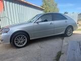 Toyota Mark II 2000 года за 5 500 000 тг. в Усть-Каменогорск – фото 4
