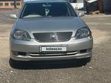 Toyota Mark II 2000 года за 5 500 000 тг. в Усть-Каменогорск – фото 3