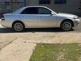 Toyota Mark II 2000 года за 5 500 000 тг. в Усть-Каменогорск – фото 5