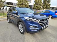 Hyundai Tucson 2017 годаүшін11 500 000 тг. в Усть-Каменогорск