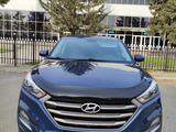 Hyundai Tucson 2017 года за 10 000 000 тг. в Усть-Каменогорск – фото 2