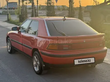 Mazda 323 1990 года за 700 000 тг. в Туркестан – фото 4