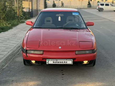 Mazda 323 1990 года за 700 000 тг. в Туркестан – фото 3