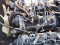 Двигатель 2UZ FE A343, A442, A750 2UZFE VVT-I 4.7 АКПП автомат раздатка за 850 000 тг. в Алматы