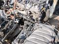 Двигатель 2UZ FE A343, A442, A750 2UZFE VVT-I 4.7 АКПП автомат раздатка за 850 000 тг. в Алматы – фото 2