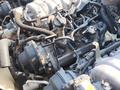 Двигатель 2UZ FE A343, A442, A750 2UZFE VVT-I 4.7 АКПП автомат раздатка за 850 000 тг. в Алматы – фото 5