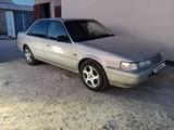 Mazda 626 1991 годаүшін1 650 000 тг. в Жанаозен