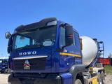 Howo  ZZ5327GJBN3847E 2024 года в Актобе