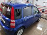 Fiat Panda 2007 годаfor2 500 000 тг. в Алматы – фото 4