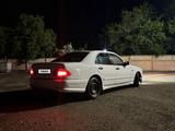 Mercedes-Benz E 230 1996 года за 2 000 000 тг. в Кокшетау – фото 3