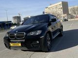 BMW X6 2013 года за 12 500 000 тг. в Шымкент