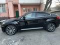 BMW X6 2013 года за 12 300 000 тг. в Шымкент – фото 8