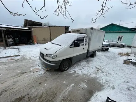 Hyundai  Libero 2002 года за 5 500 000 тг. в Алматы