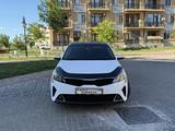 Kia Rio 2021 года за 8 000 000 тг. в Туркестан – фото 2