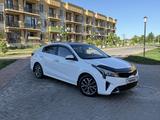 Kia Rio 2021 года за 8 000 000 тг. в Туркестан