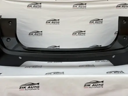 Бампер перед зад Чери Chery tiggo 2.4.7.8 Pro за 707 тг. в Алматы – фото 2