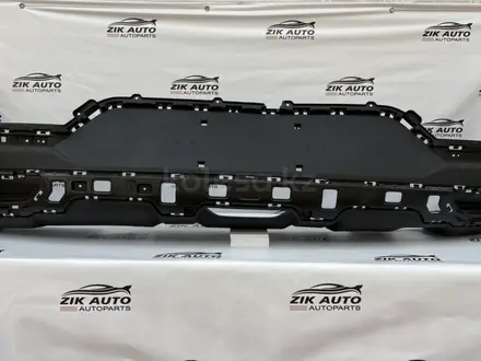 Бампер перед зад Чери Chery tiggo 2.4.7.8 Pro за 707 тг. в Алматы – фото 3