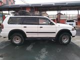 Mitsubishi Montero Sport 2002 года за 3 800 000 тг. в Талдыкорган – фото 2