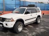 Mitsubishi Montero Sport 2002 года за 3 800 000 тг. в Талдыкорган – фото 4