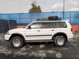 Mitsubishi Montero Sport 2002 года за 3 800 000 тг. в Талдыкорган – фото 5