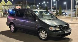 Honda Odyssey 1997 годаүшін2 800 000 тг. в Алматы